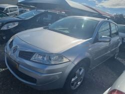 Cinzento Usado 2007 Renault Mégane II Extreme | € 4.850 (Preço elevado)