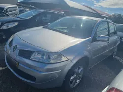 Renault Mégane II