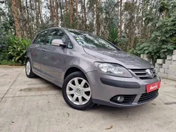 Cinza Usado 2007 VW Golf Plus Monovolume | € 5.990