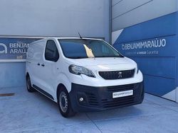 Branco Usado 2020 Peugeot Expert Premium Van | € 24.750 (Caro)
