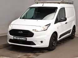 Branco Usado 2019 Ford Transit Business Edition | € 10.990 (Super Preço)