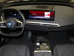 Preto Usado 2022 BMW iX SUV | € 48.799 (Super Preço)