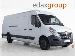 Branco Usado 2015 Renault Master | € 7.990