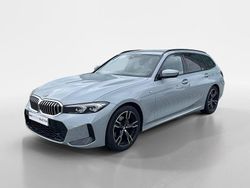 Cinza Usado 2024 BMW 320 Carrinha | € 43.500 (Preço elevado)