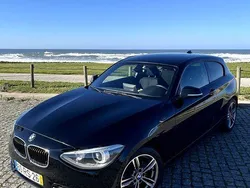 Usado 2014 BMW 118 Citadino | € 9.500