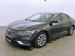 Preto Usado 2021 Renault Talisman Business Sedan | € 19.750 (Preço elevado)