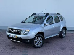 Usado 2015 Dacia Duster SUV | € 8.900 (Super Preço)