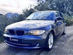 Usado 2008 BMW 118 Citadino | € 7.990 (Super Preço)