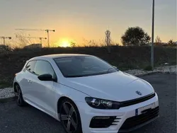 Usado 2010 VW Scirocco Coupé | € 15.250