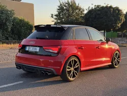 Usado 2014 Audi S1 Citadino | € 27.500
