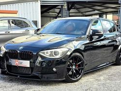 Usado 2013 BMW 120 M Performance Citadino | € 18.990 (Preço justo)