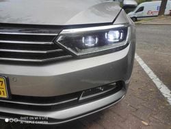 Cinzento Usado 2017 VW Passat Carrinha | € 12.999 (Preço justo)