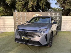 Cinza Usado 2024 Peugeot 3008 Allure Carrinha | € 33.900
