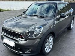Usado 2014 Mini Paceman SUV | € 12.500
