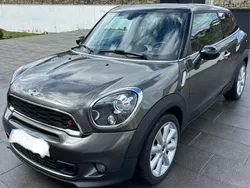 Usado 2014 Mini Paceman SUV | € 12.500