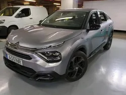 Cinza Usado 2022 Citroën C4 Feel Citadino | € 22.990 (Preço elevado)