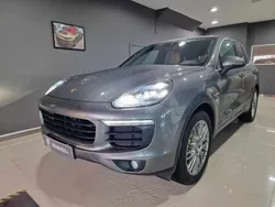 Antracite Usado 2017 Porsche Cayenne S SUV | € 54.980