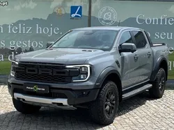 Cinza Usado 2023 Ford Ranger Raptor Pickup | € 82.000 (Caro)