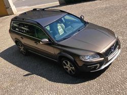 Outra Usado 2015 Volvo XC70 SUV | € 15.500