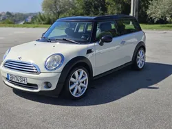 Usado 2010 Mini Cooper Clubman Carrinha | € 11.300