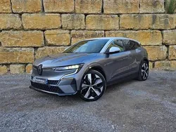 Cinza Usado 2023 Renault Mégane Techno | € 29.900 (Bom preço)