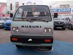 Branco Usado 1990 Suzuki Wagon R Monovolume | € 50.000