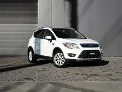 Branco Usado 2011 Ford Kuga Titanium SUV | € 11.999