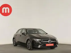 Usado 2024 Mercedes A200 | € 30.999 (Super Preço)
