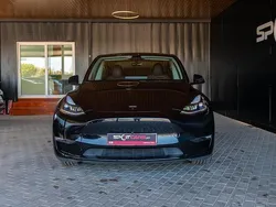 Preto Usado 2023 Tesla Model Y Performance SUV | € 42.790 (Preço justo)