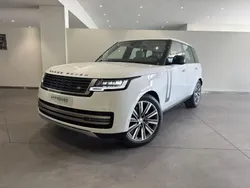 Branco Usado 2025 Land Rover Range Rover SUV | € 155.000