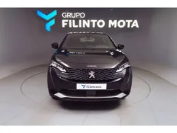 Preto Usado 2023 Peugeot 3008 Active SUV | € 27.990 (Preço elevado)