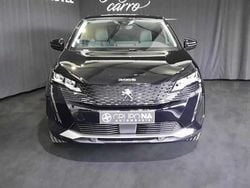 Preto Usado 2022 Peugeot 3008 | € 27.990 (Preço justo)