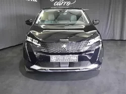 Preto Usado 2022 Peugeot 3008 | € 27.990 (Preço justo)