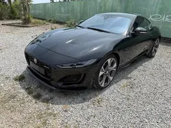 Preto Usado 2025 Jaguar F-Type R-Dynamic Coupé | € 70.000 (Super Preço)