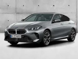 Cinza skyscraper metalizado Novo 2025 BMW 220 Comfort Edition Coupé | € 53.544 (Bom preço)