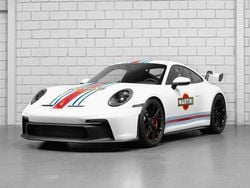 Branco Usado 2022 Porsche 911 GT3 Coupé | € 270.000