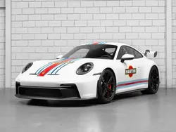 Branco Usado 2022 Porsche 911 GT3 Coupé | € 275.000