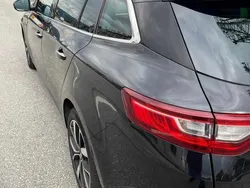 Preto Usado 2019 Renault Mégane GrandTour Carrinha | € 14.500 (Preço elevado)