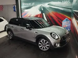 Cinzento Usado 2023 Mini Clubman Carrinha | € 29.699 (Preço elevado)
