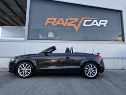 Cinzento Usado 2011 Audi A4 Allroad Carrinha | € 23.650