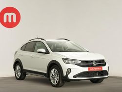 Usado 2025 VW Taigo SUV | € 22.899 (Preço justo)