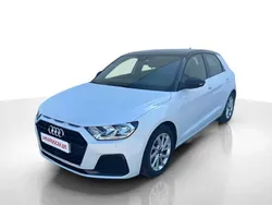 Branco Usado 2022 Audi A1 Citadino | € 20.450 (Preço justo)