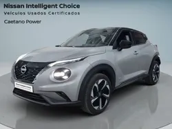 Outra Usado 2024 Nissan Juke SUV | € 30.990 (Preço elevado)