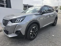Usado 2021 Peugeot e-2008 GT-line SUV | € 20.500 (Bom preço)
