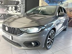 Cinzento Usado 2020 Fiat Tipo Lounge Citadino | € 11.600