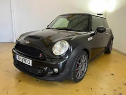 Usado 2011 Mini Cooper S Citadino | € 12.750 (Caro)