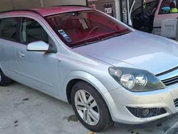 Usado 2008 Opel Astra Cosmo Sedan | € 2.490 (Super Preço)