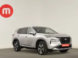 Usado 2023 Nissan X-Trail Tekna SUV | € 39.499 (Preço justo)