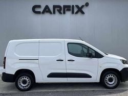 Branco Usado 2019 Peugeot Partner Van | € 17.999