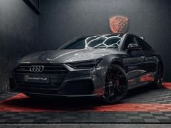 Cinza Usado 2020 Audi A7 Sedan | € 54.900